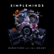 Review: Simple Minds - Direction of the Heart